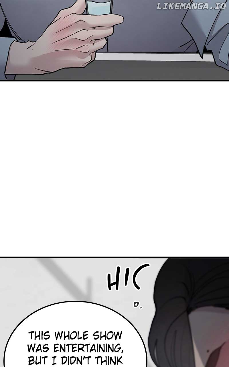 The Team Leader is Tired of Being A Newlywed Chapter 37 page 19