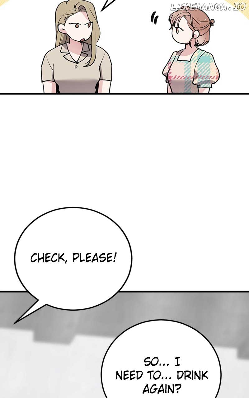 The Team Leader is Tired of Being A Newlywed Chapter 37 page 22
