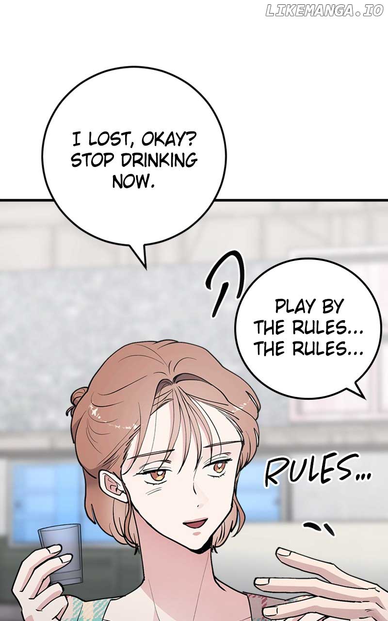 The Team Leader is Tired of Being A Newlywed Chapter 37 page 24