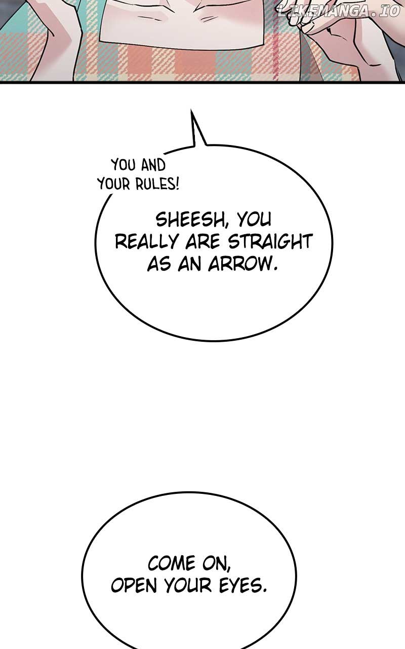 The Team Leader is Tired of Being A Newlywed Chapter 37 page 25