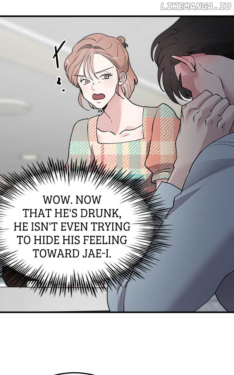 The Team Leader is Tired of Being A Newlywed Chapter 37 page 28