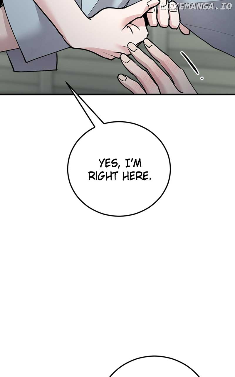 The Team Leader is Tired of Being A Newlywed Chapter 37 page 31