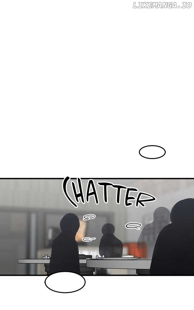 The Team Leader is Tired of Being A Newlywed Chapter 37 page 4