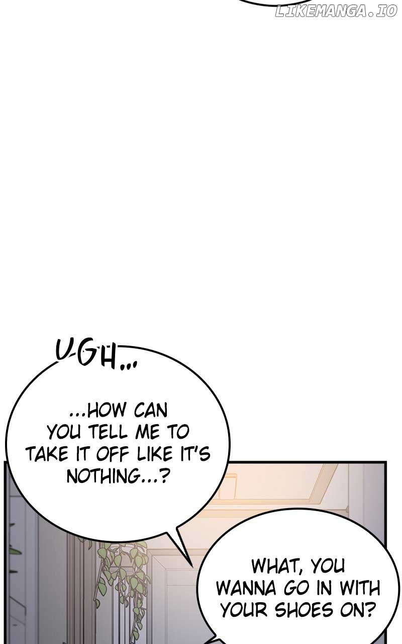 The Team Leader is Tired of Being A Newlywed Chapter 37 page 51