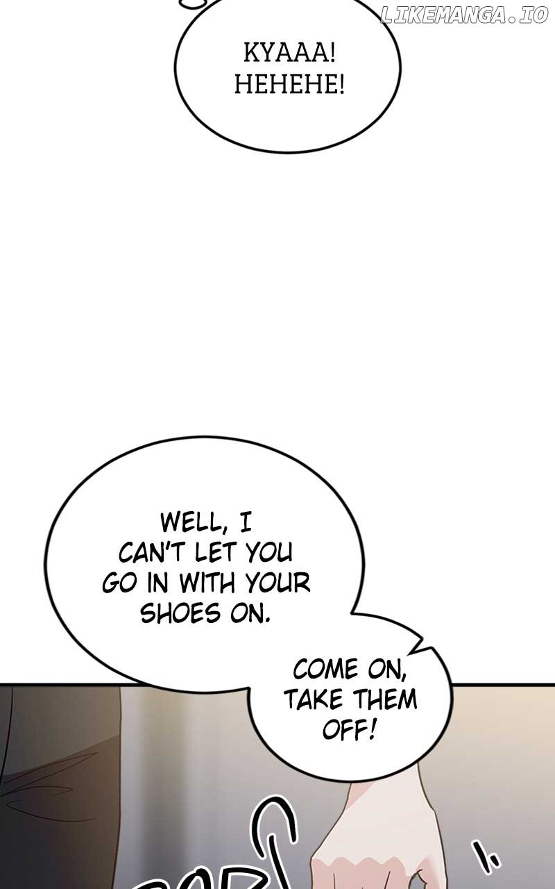 The Team Leader is Tired of Being A Newlywed Chapter 37 page 54