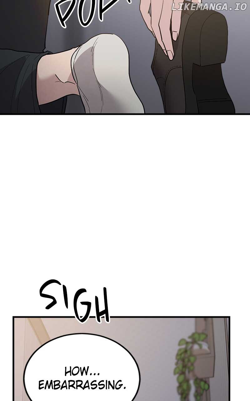 The Team Leader is Tired of Being A Newlywed Chapter 37 page 55
