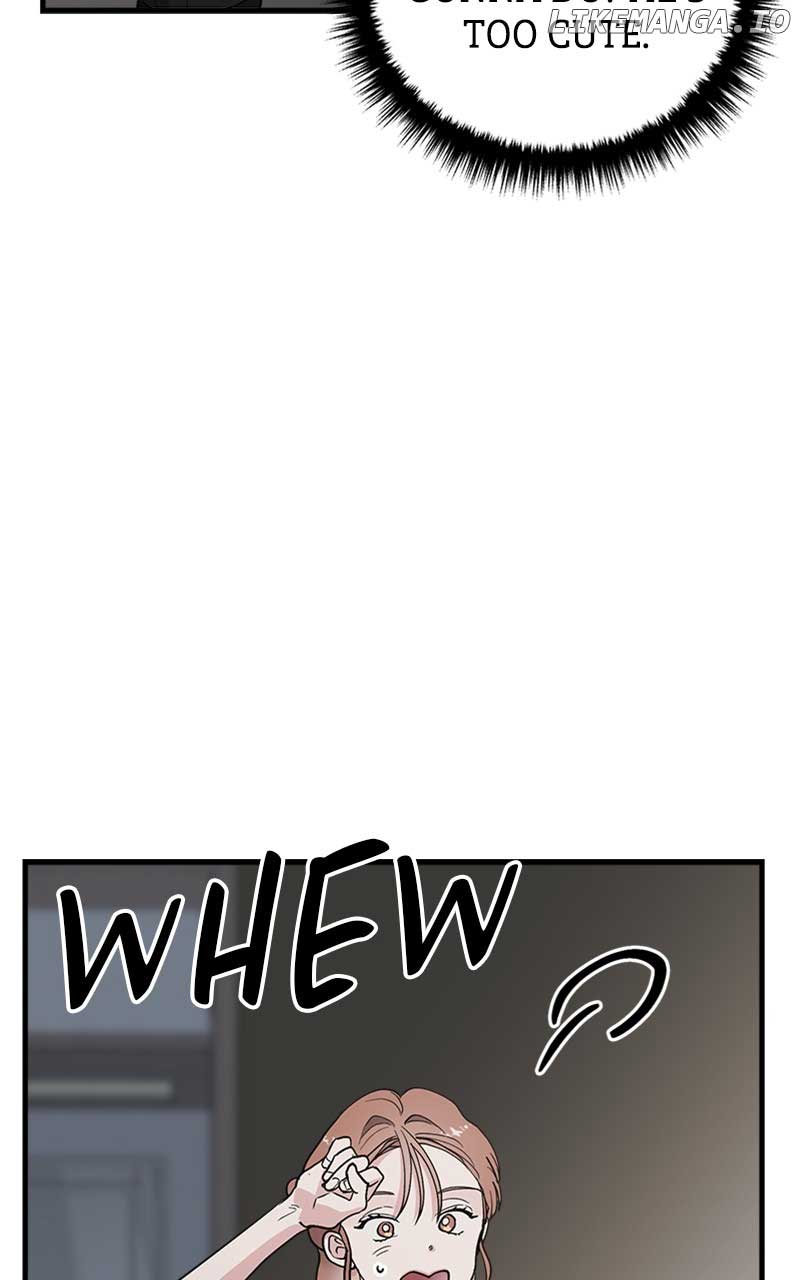 The Team Leader is Tired of Being A Newlywed Chapter 37 page 57