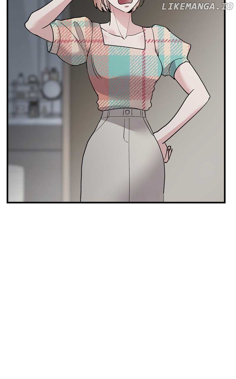 The Team Leader is Tired of Being A Newlywed Chapter 37 page 58