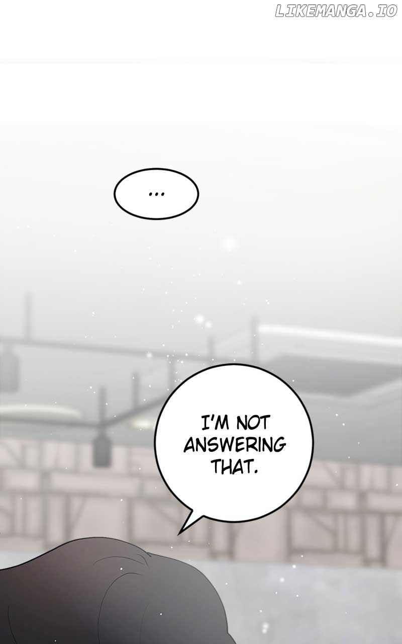 The Team Leader is Tired of Being A Newlywed Chapter 37 page 5