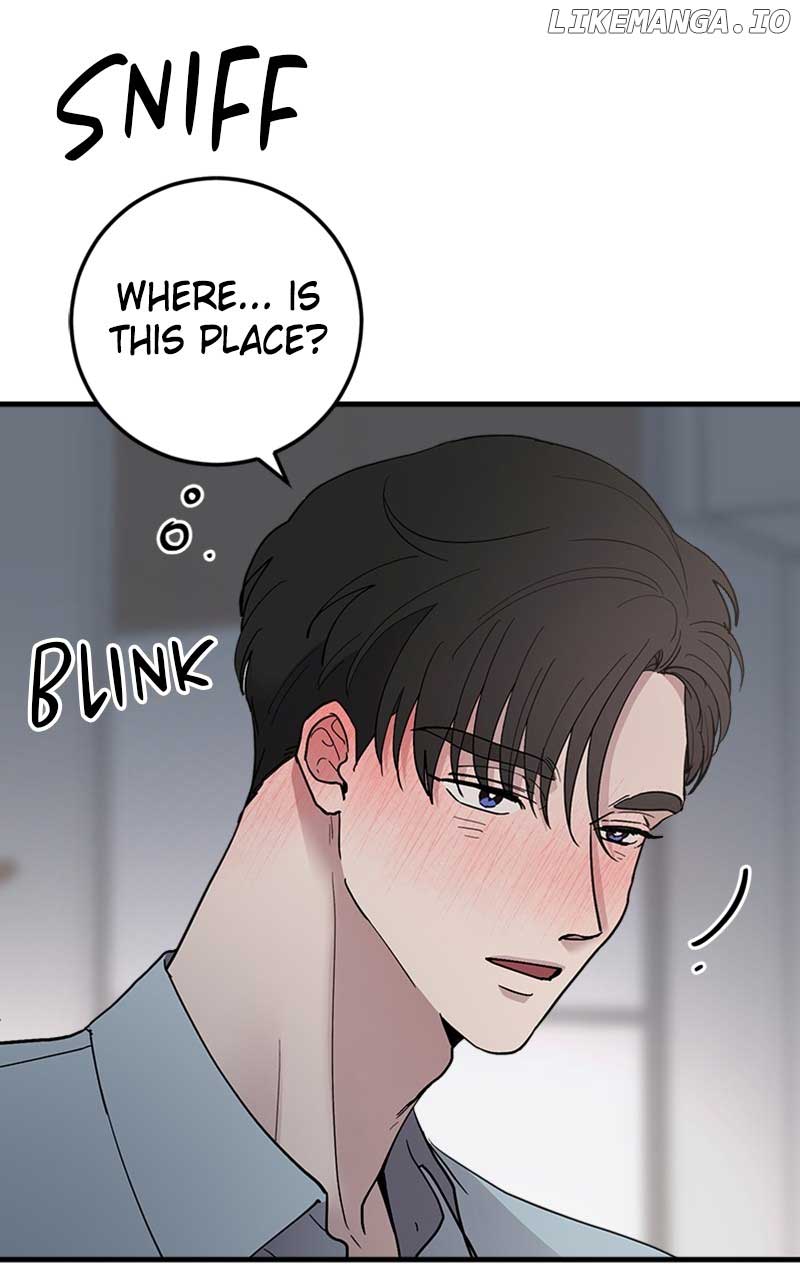 The Team Leader is Tired of Being A Newlywed Chapter 37 page 61