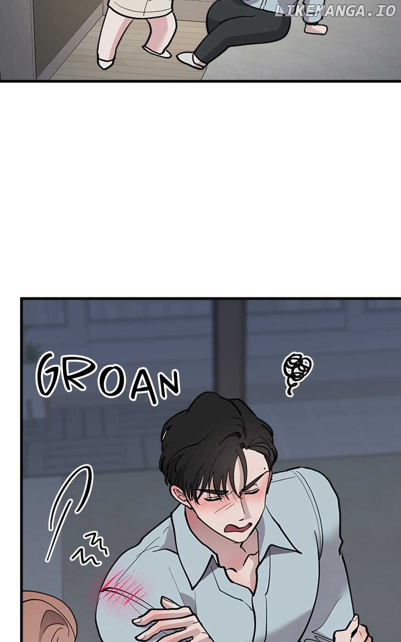 The Team Leader is Tired of Being A Newlywed Chapter 37 page 65
