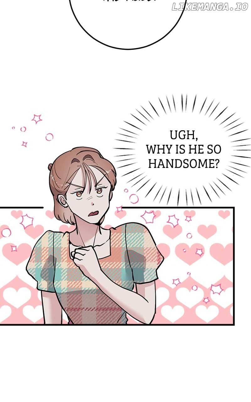 The Team Leader is Tired of Being A Newlywed Chapter 37 page 69