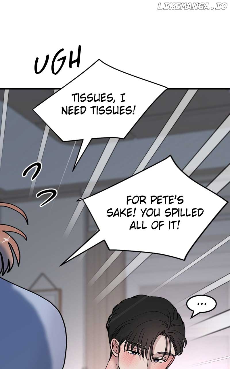 The Team Leader is Tired of Being A Newlywed Chapter 37 page 78
