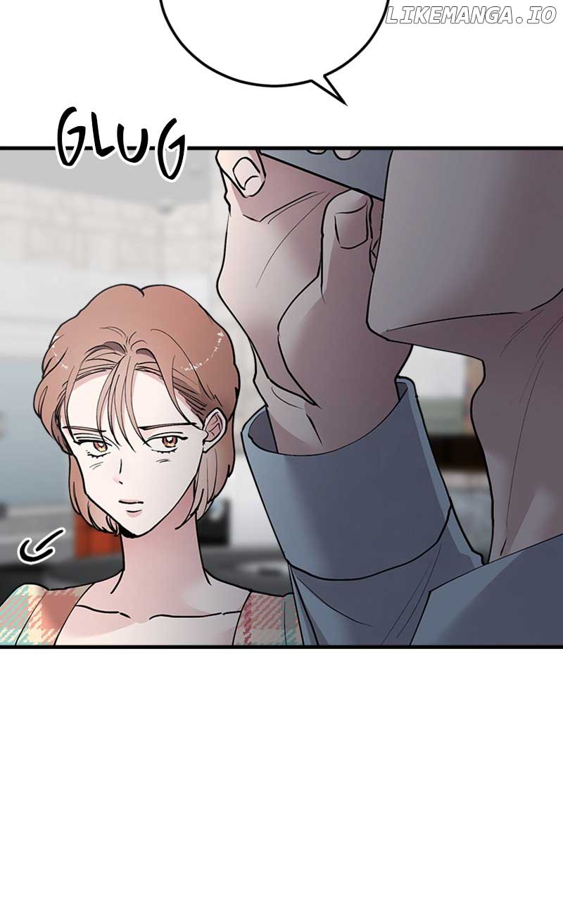 The Team Leader is Tired of Being A Newlywed Chapter 37 page 7