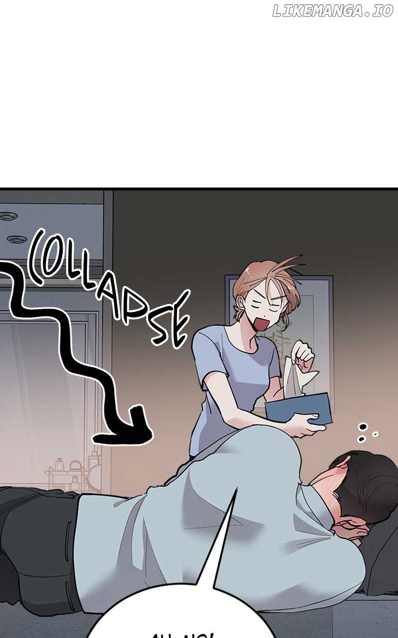The Team Leader is Tired of Being A Newlywed Chapter 37 page 80