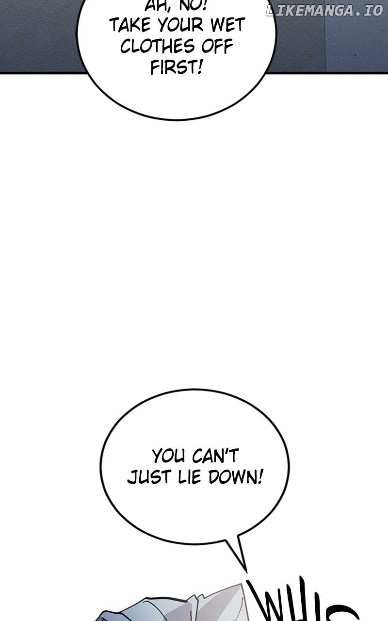 The Team Leader is Tired of Being A Newlywed Chapter 37 page 81
