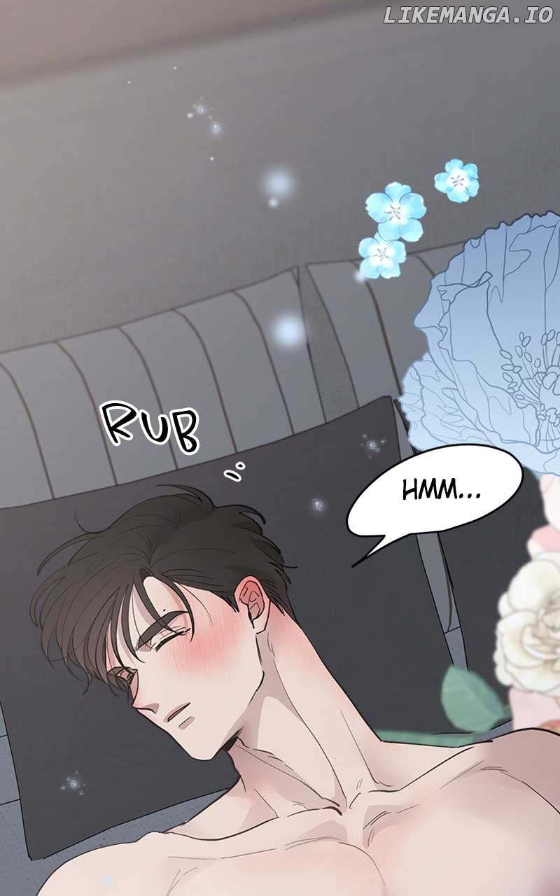 The Team Leader is Tired of Being A Newlywed Chapter 37 page 83