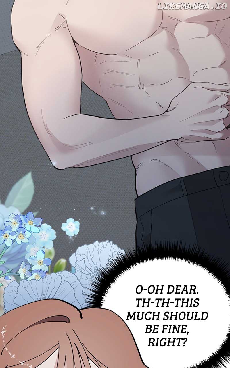 The Team Leader is Tired of Being A Newlywed Chapter 37 page 84