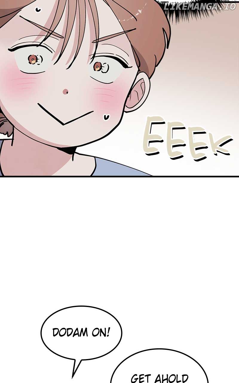 The Team Leader is Tired of Being A Newlywed Chapter 37 page 85