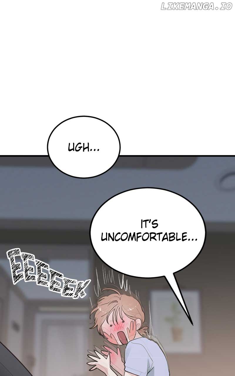 The Team Leader is Tired of Being A Newlywed Chapter 37 page 87