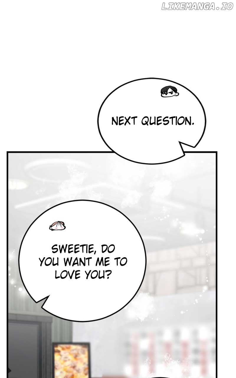 The Team Leader is Tired of Being A Newlywed Chapter 37 page 8
