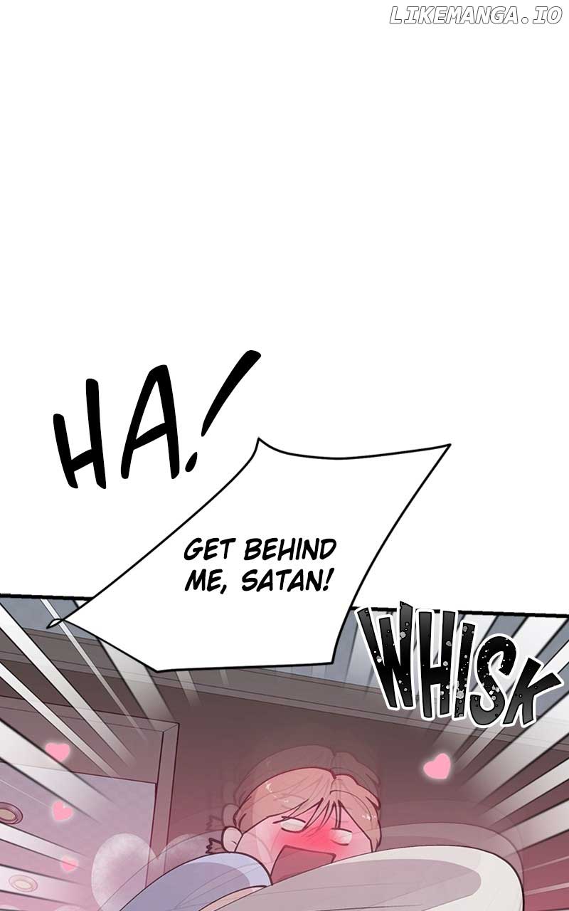 The Team Leader is Tired of Being A Newlywed Chapter 37 page 89