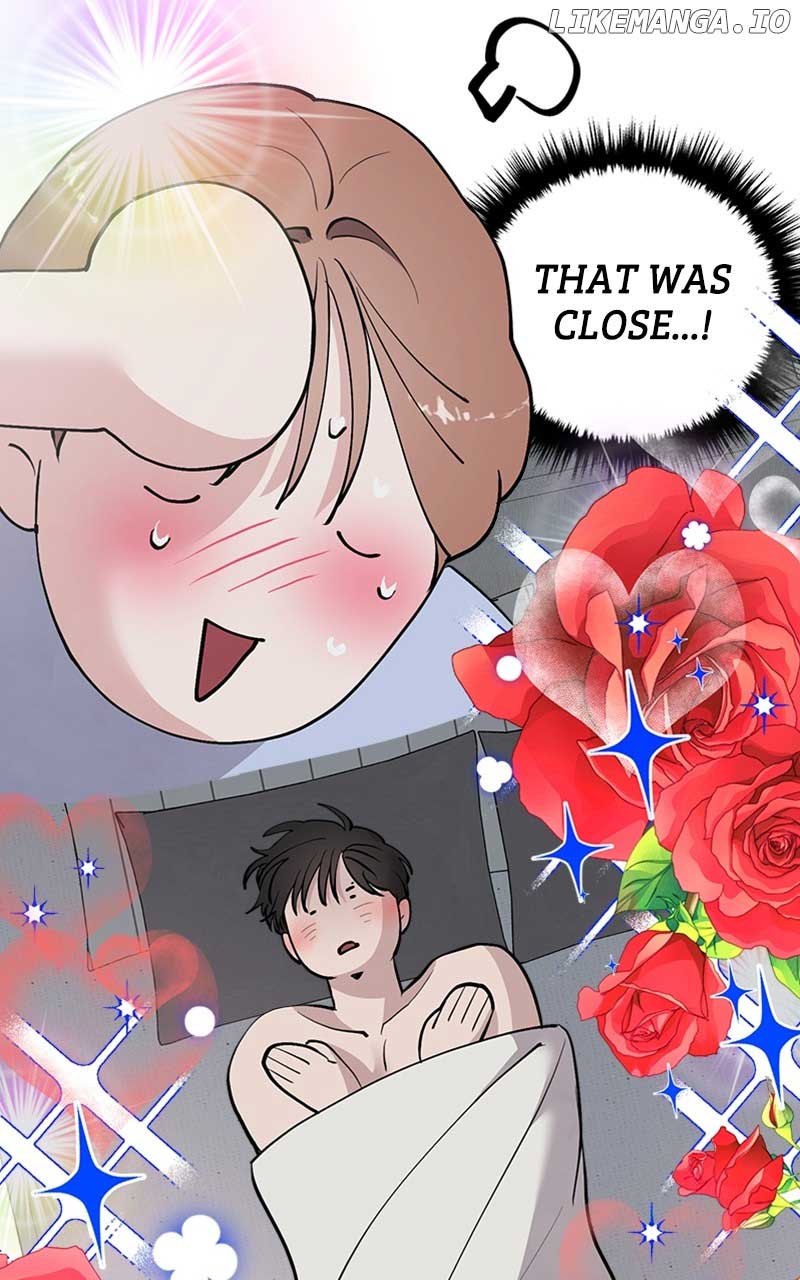 The Team Leader is Tired of Being A Newlywed Chapter 37 page 91