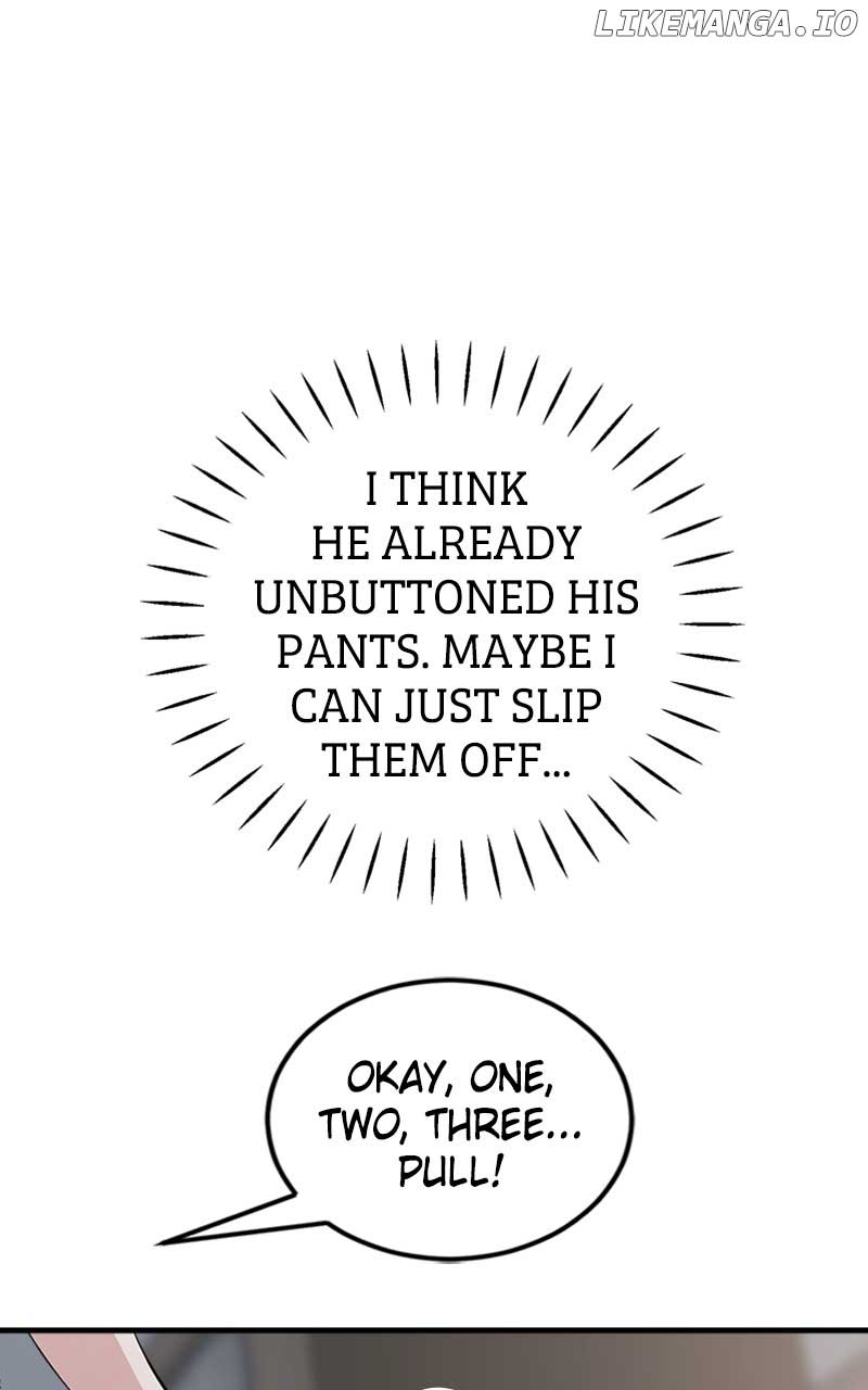 The Team Leader is Tired of Being A Newlywed Chapter 37 page 95
