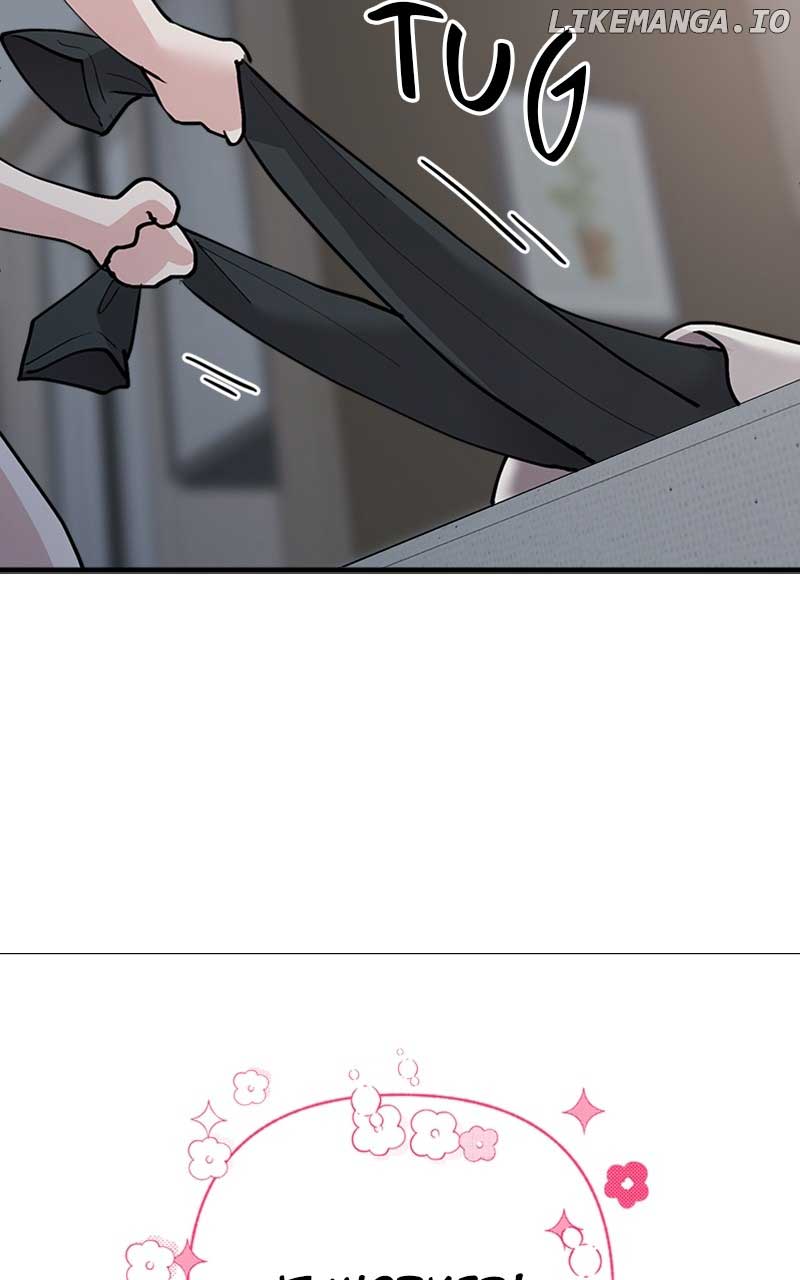 The Team Leader is Tired of Being A Newlywed Chapter 37 page 96