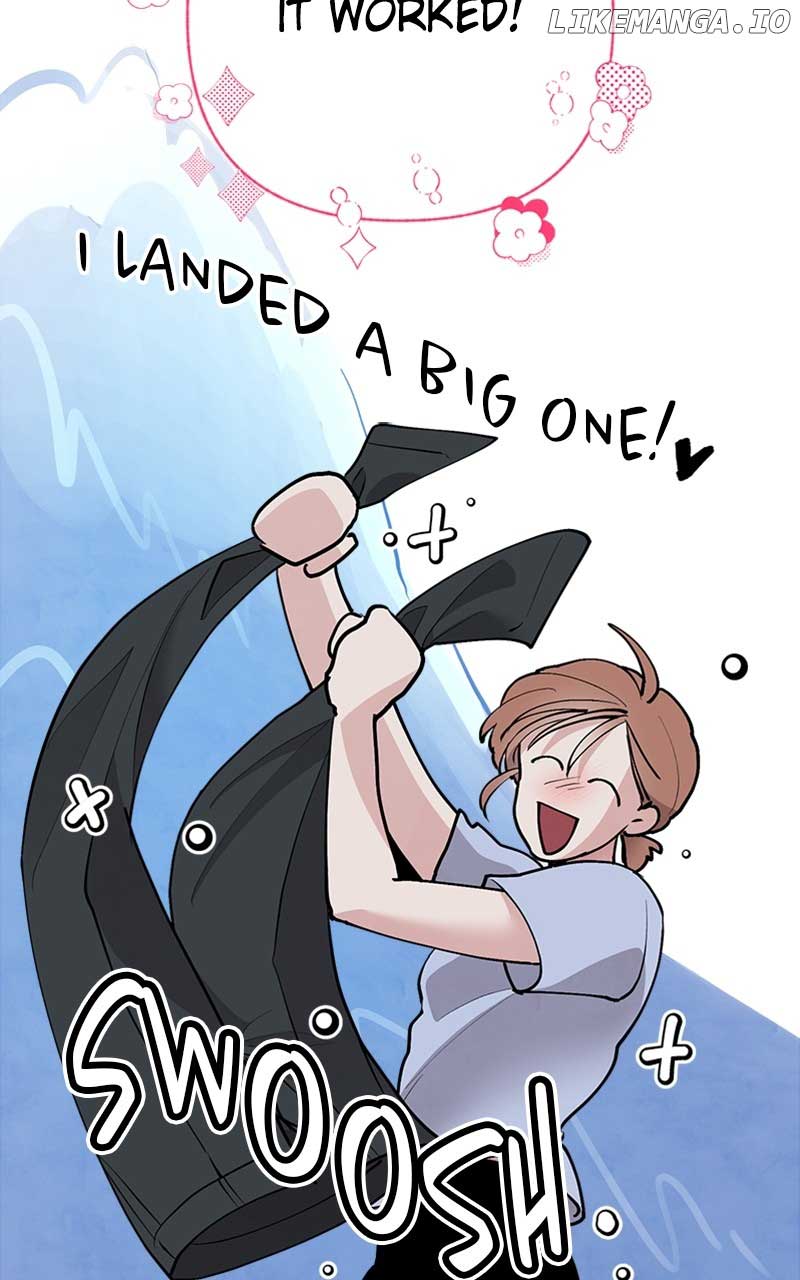 The Team Leader is Tired of Being A Newlywed Chapter 37 page 97