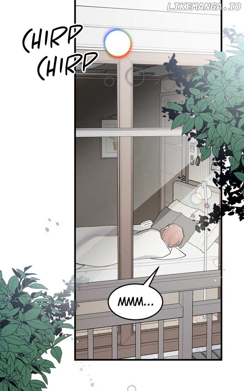 The Team Leader is Tired of Being A Newlywed Chapter 38 page 0