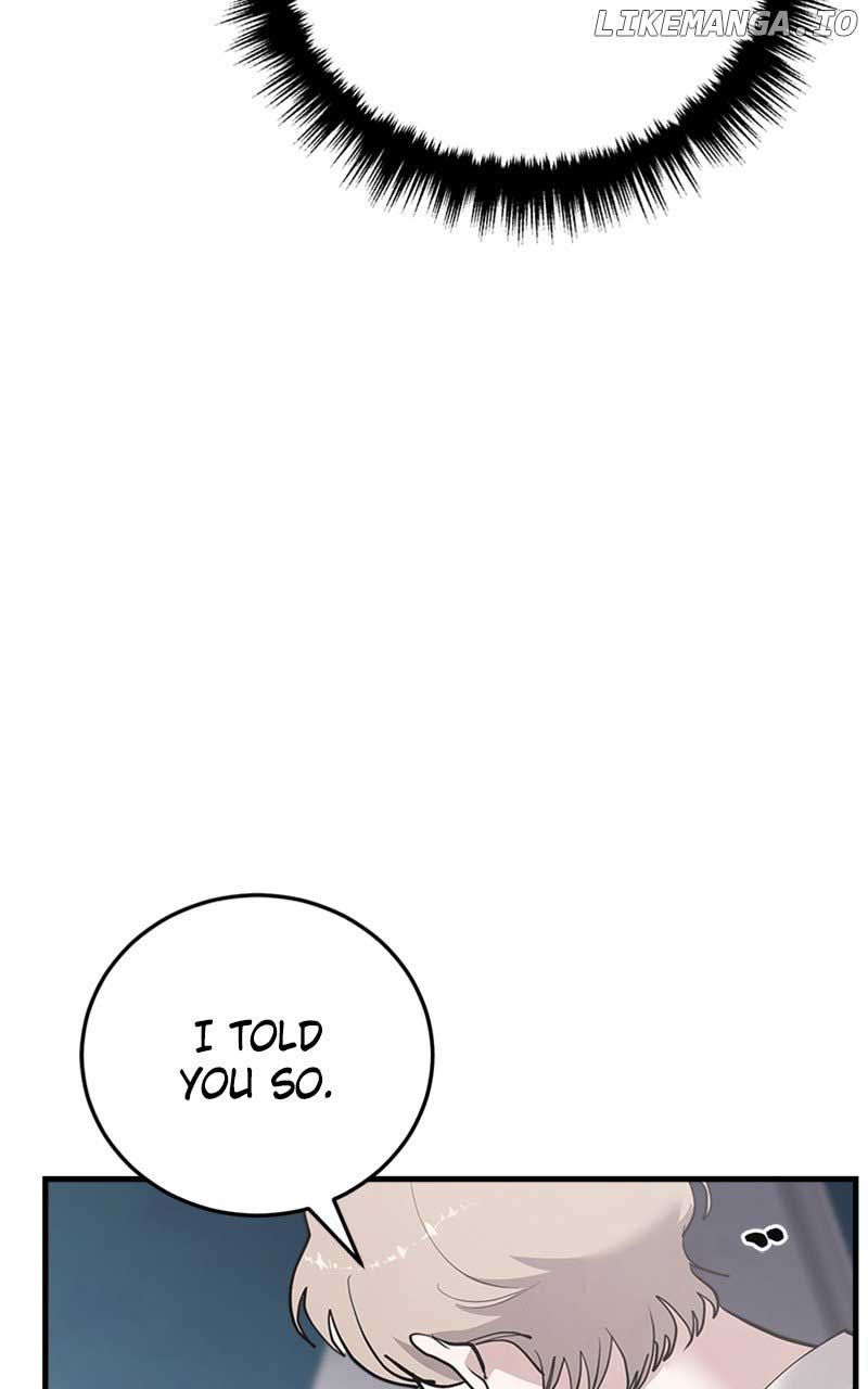 The Team Leader is Tired of Being A Newlywed Chapter 38 page 100