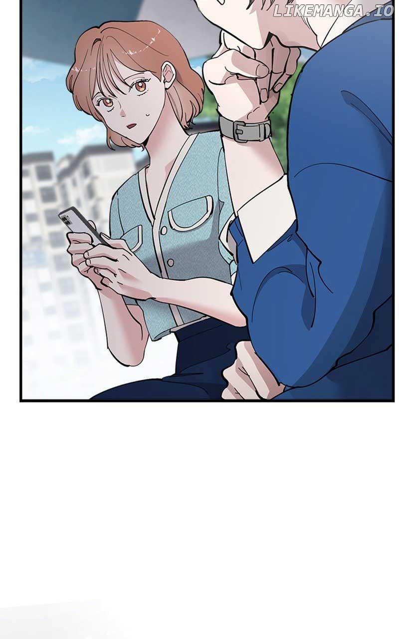 The Team Leader is Tired of Being A Newlywed Chapter 38 page 101
