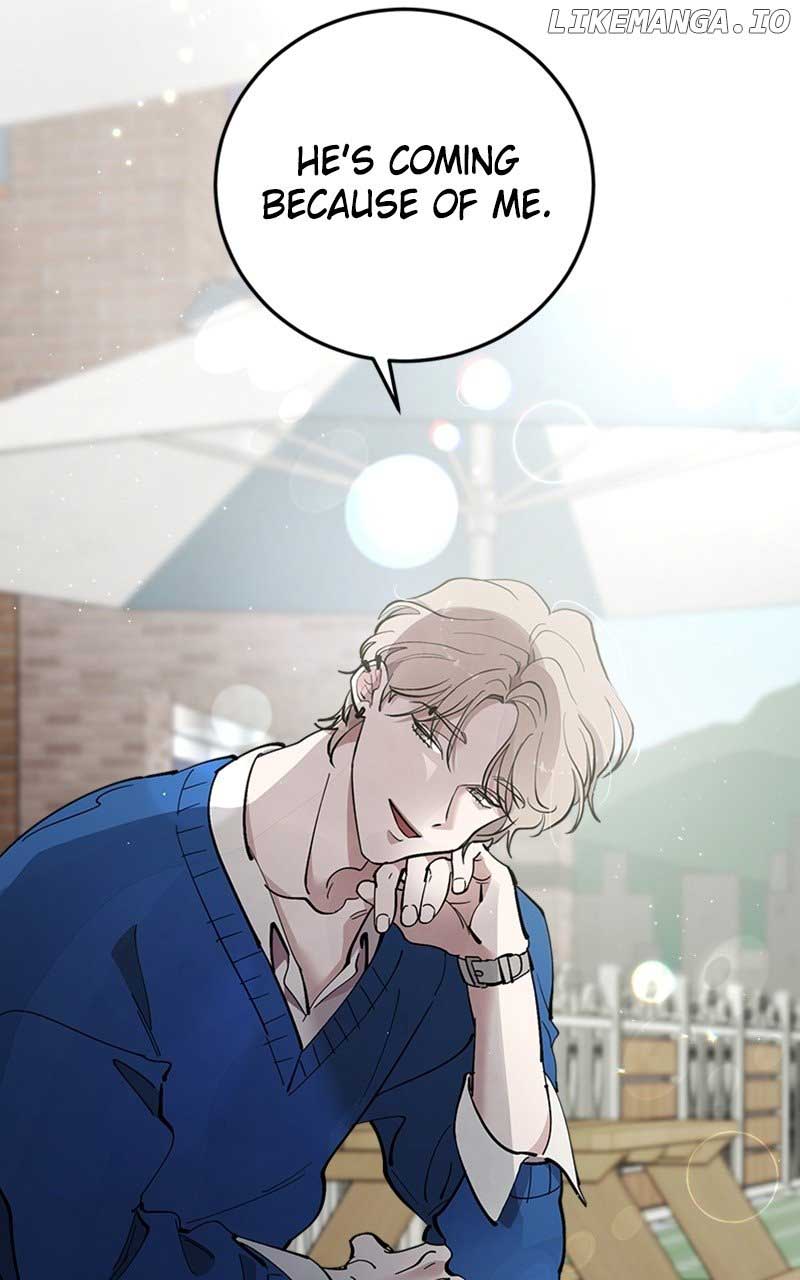 The Team Leader is Tired of Being A Newlywed Chapter 38 page 102