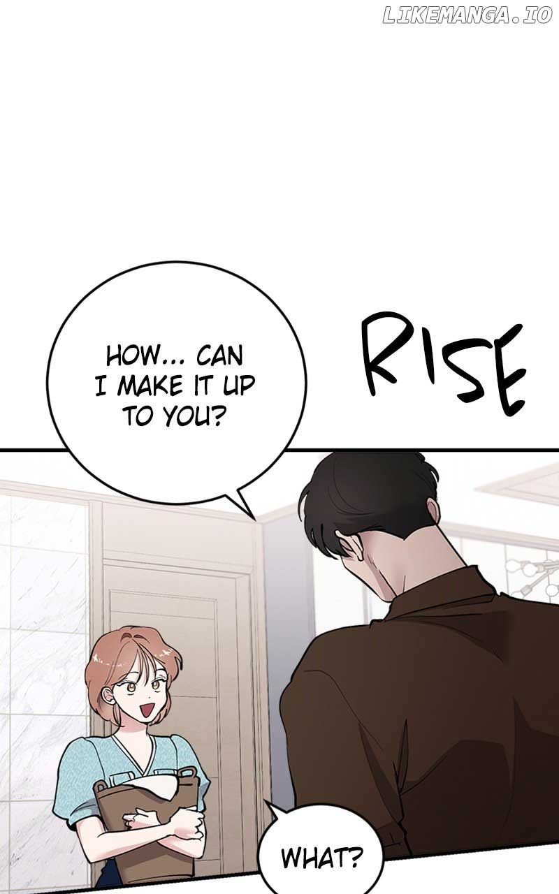 The Team Leader is Tired of Being A Newlywed Chapter 38 page 13