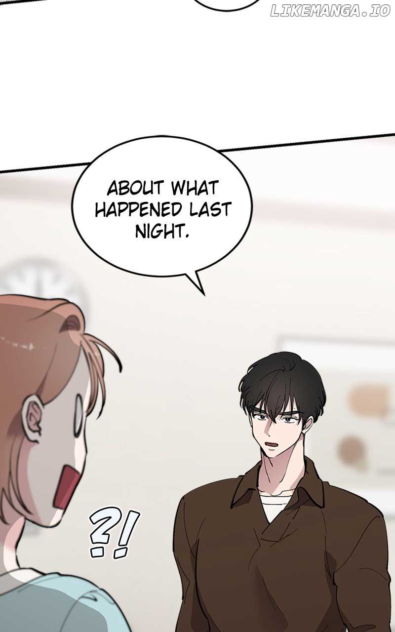 The Team Leader is Tired of Being A Newlywed Chapter 38 page 14