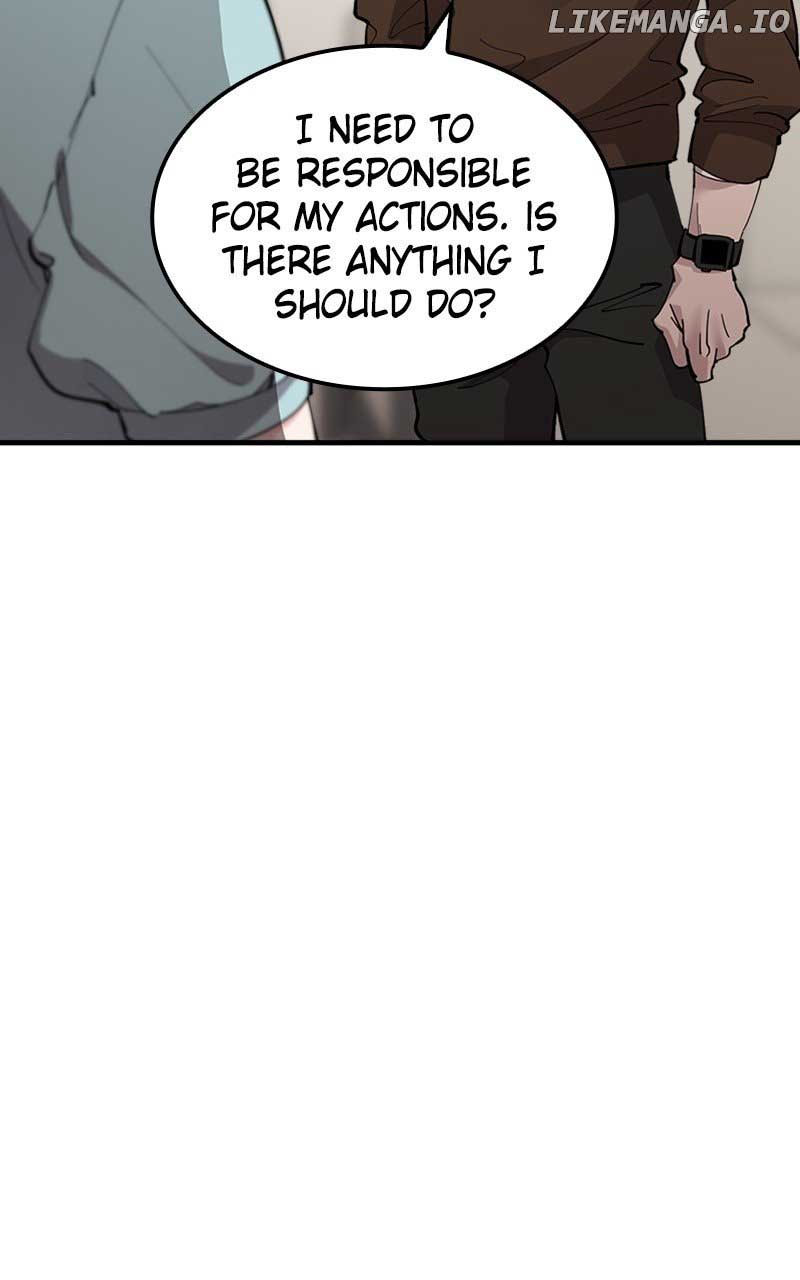 The Team Leader is Tired of Being A Newlywed Chapter 38 page 15