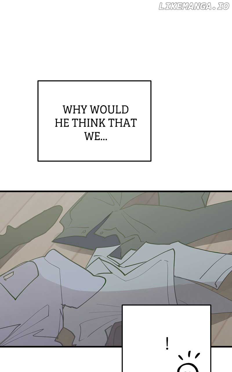 The Team Leader is Tired of Being A Newlywed Chapter 38 page 26