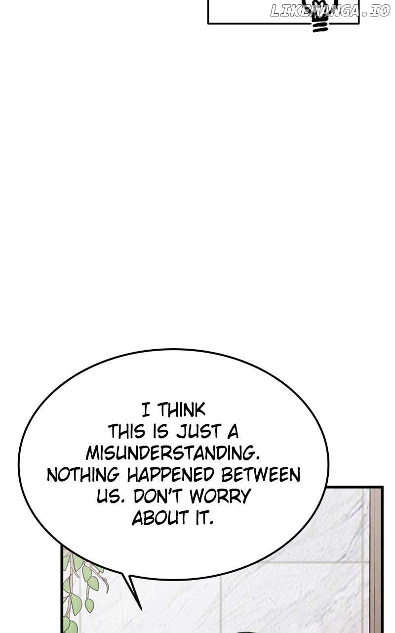 The Team Leader is Tired of Being A Newlywed Chapter 38 page 27