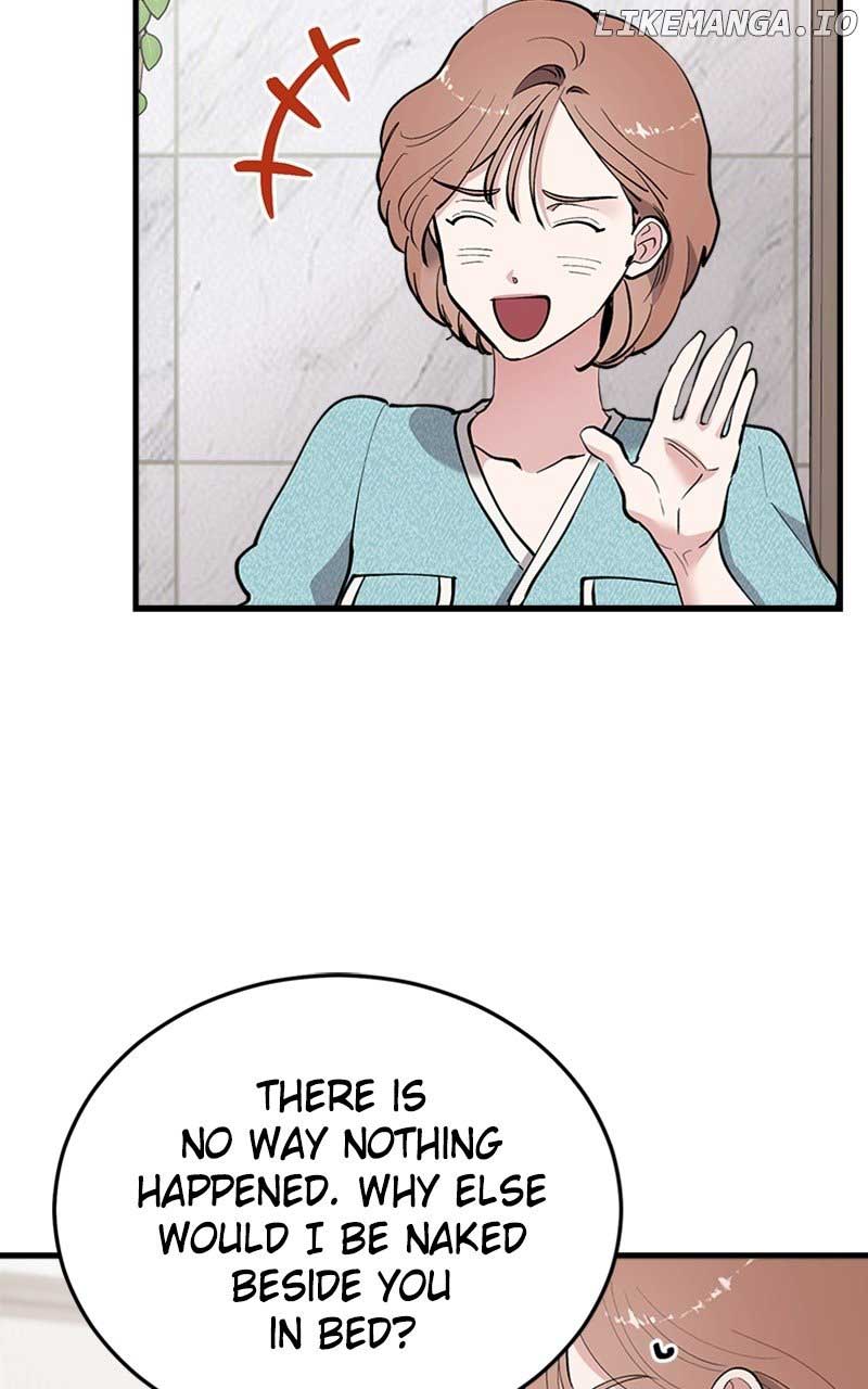 The Team Leader is Tired of Being A Newlywed Chapter 38 page 28