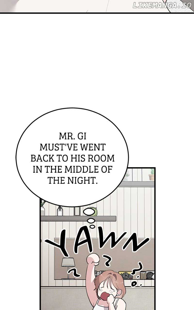 The Team Leader is Tired of Being A Newlywed Chapter 38 page 2