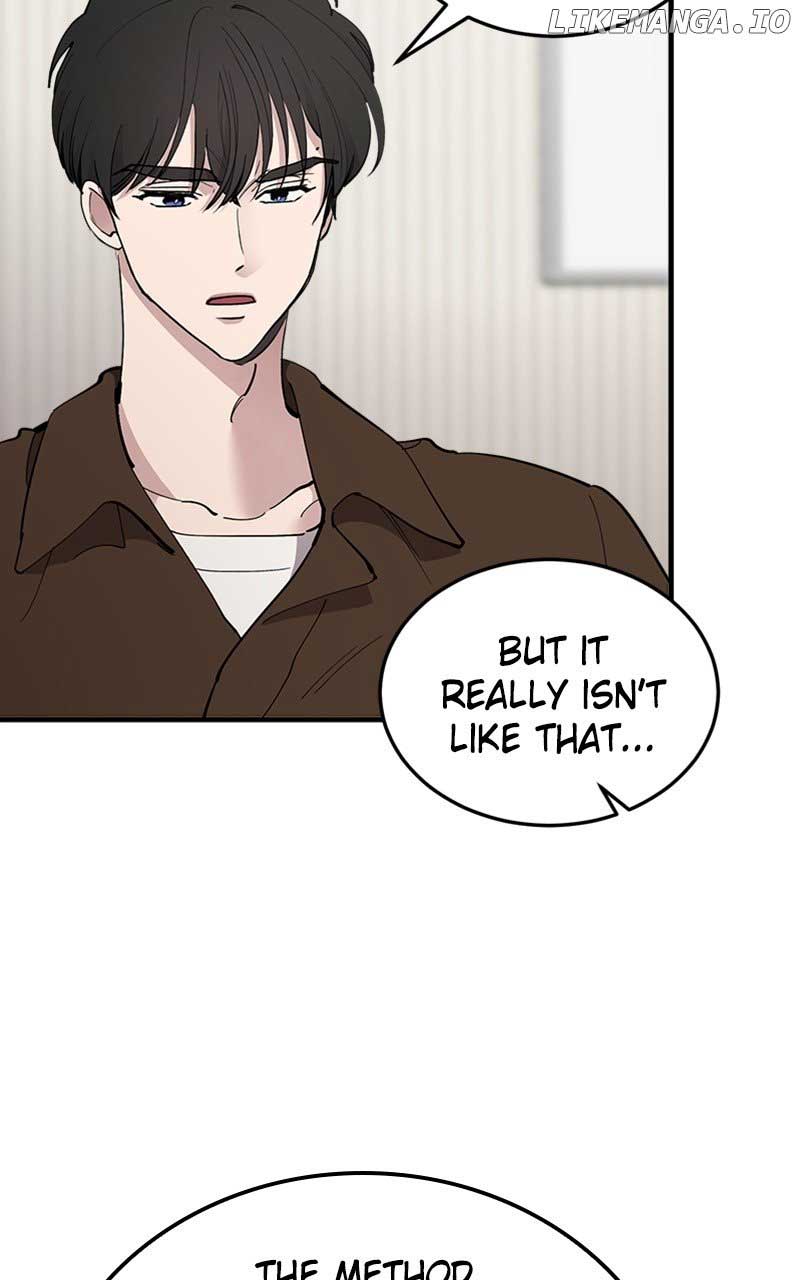 The Team Leader is Tired of Being A Newlywed Chapter 38 page 31