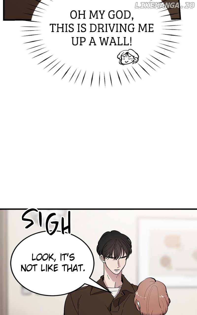 The Team Leader is Tired of Being A Newlywed Chapter 38 page 37