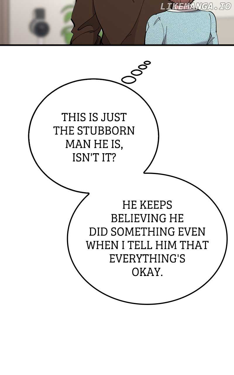 The Team Leader is Tired of Being A Newlywed Chapter 38 page 38