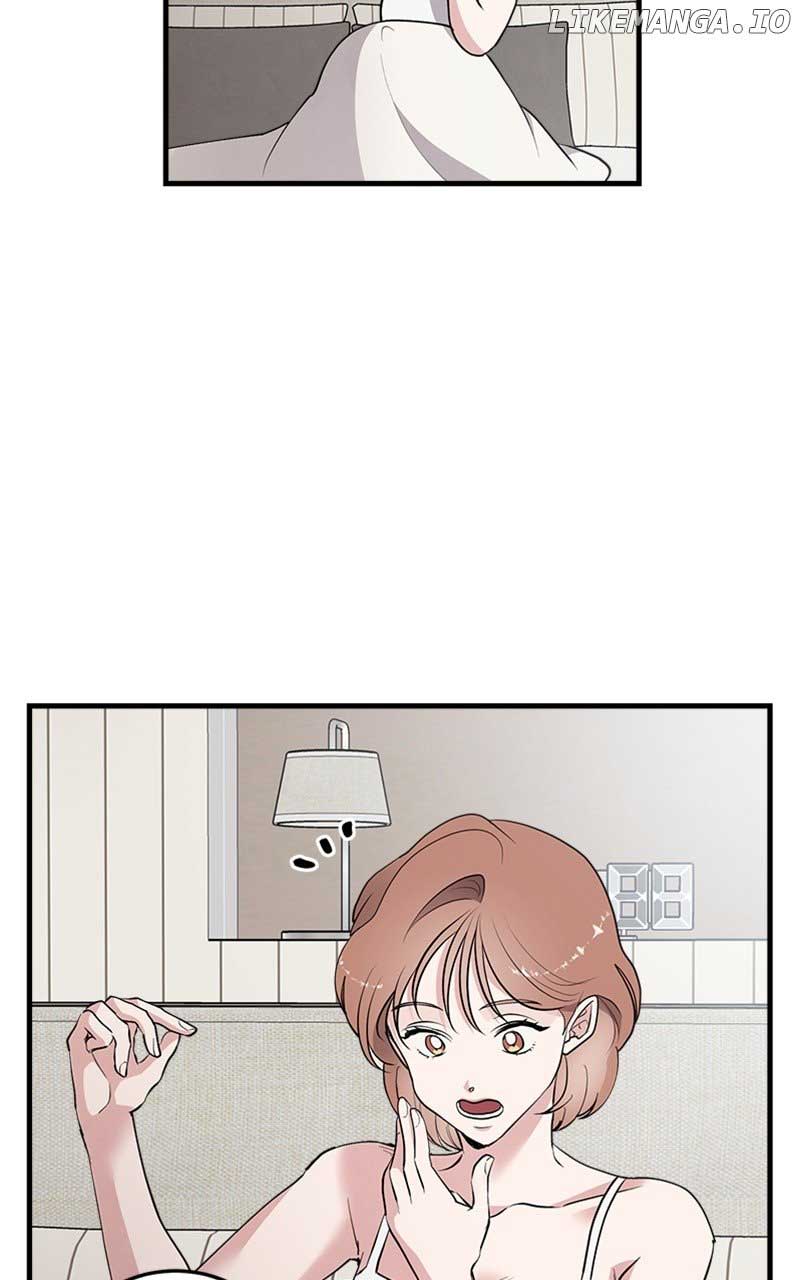 The Team Leader is Tired of Being A Newlywed Chapter 38 page 3
