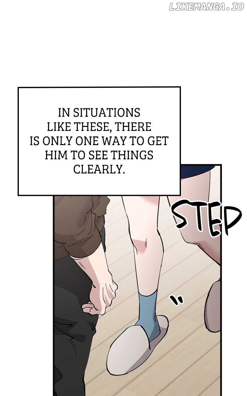 The Team Leader is Tired of Being A Newlywed Chapter 38 page 39
