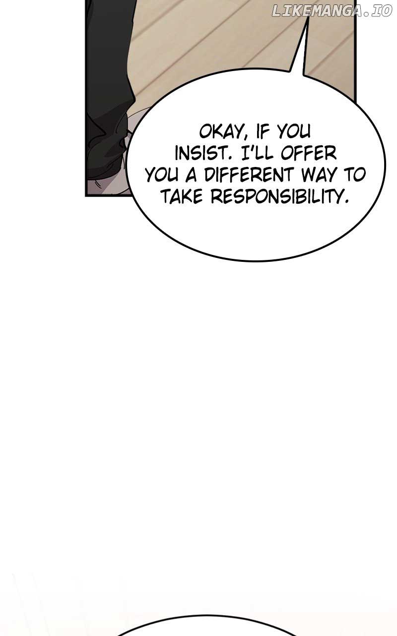 The Team Leader is Tired of Being A Newlywed Chapter 38 page 40