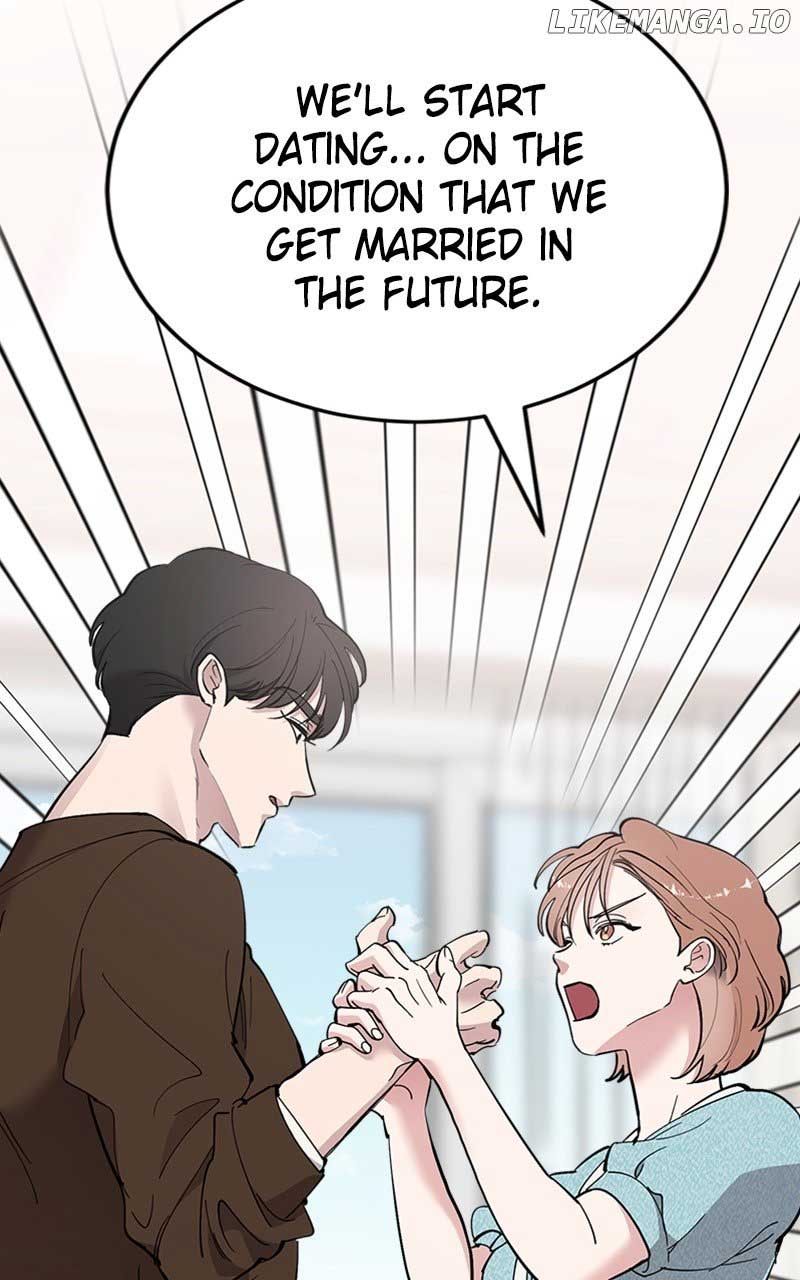 The Team Leader is Tired of Being A Newlywed Chapter 38 page 41