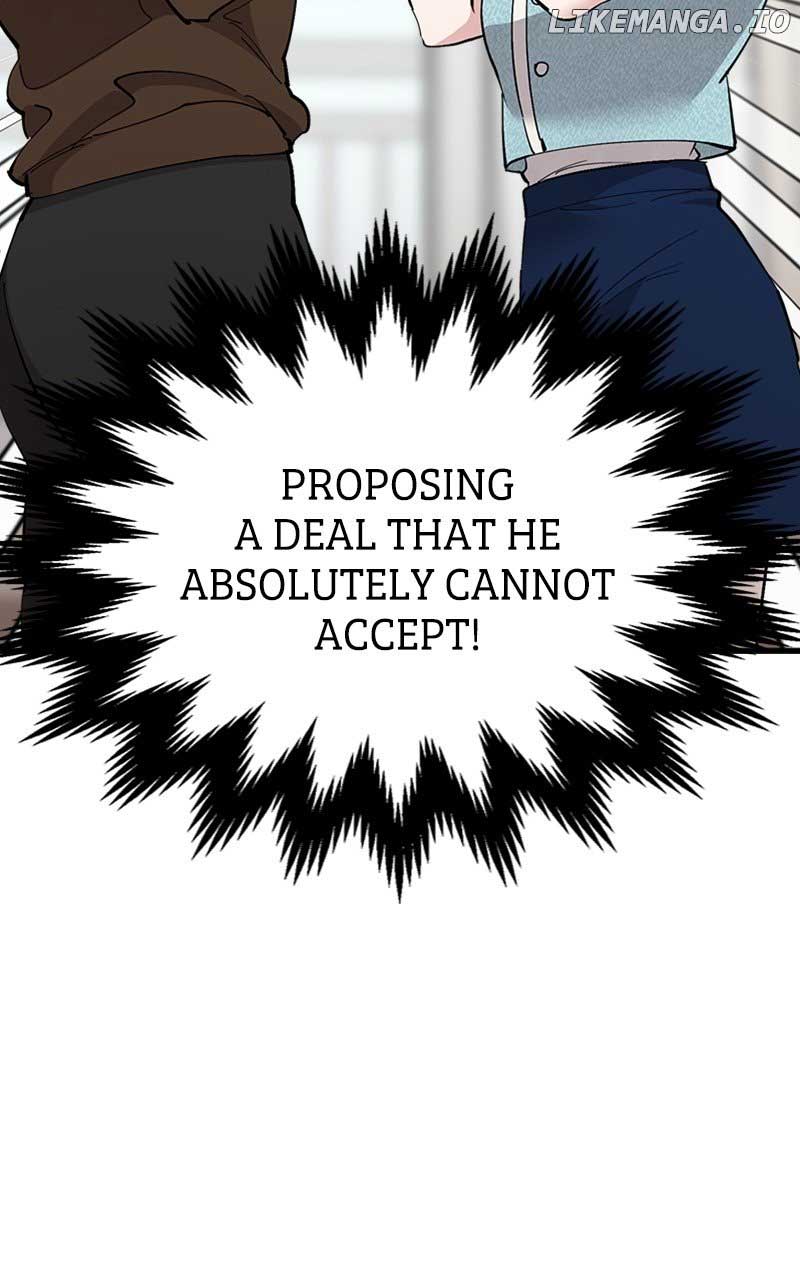 The Team Leader is Tired of Being A Newlywed Chapter 38 page 42