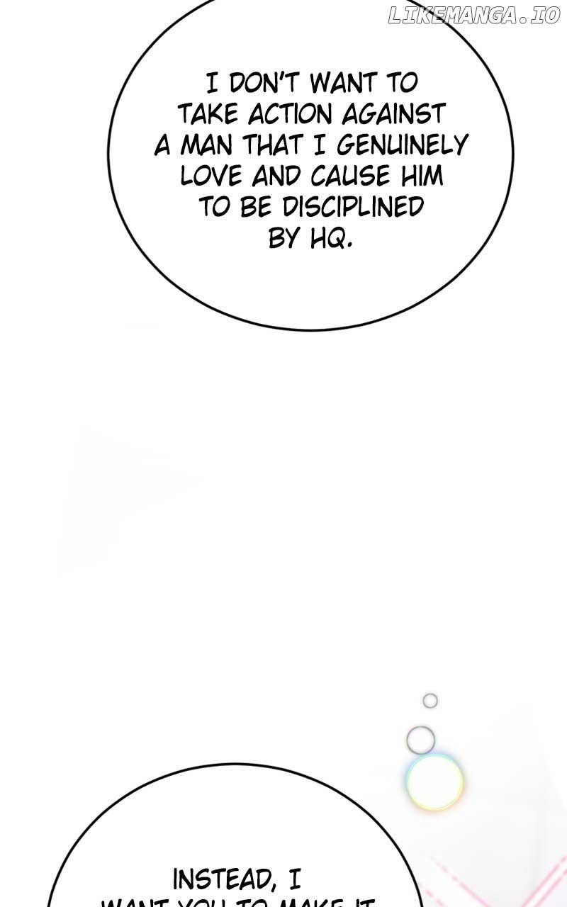 The Team Leader is Tired of Being A Newlywed Chapter 38 page 44
